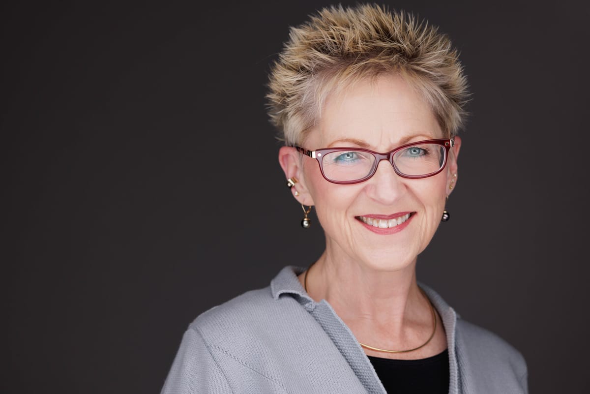 Conrad-Native Joann Howeth Discusses Her Children's Books at the Library on June 19th