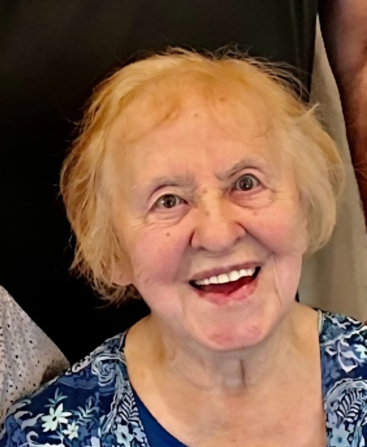 Obituary of Shirley Ann Dietz