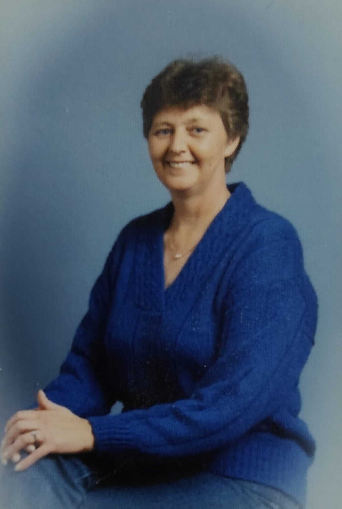 Obituary of Willie Gmeinder