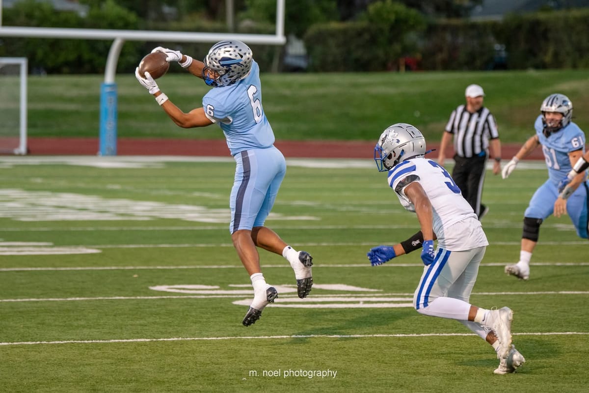 Photos from Great Falls HS Homecoming Game