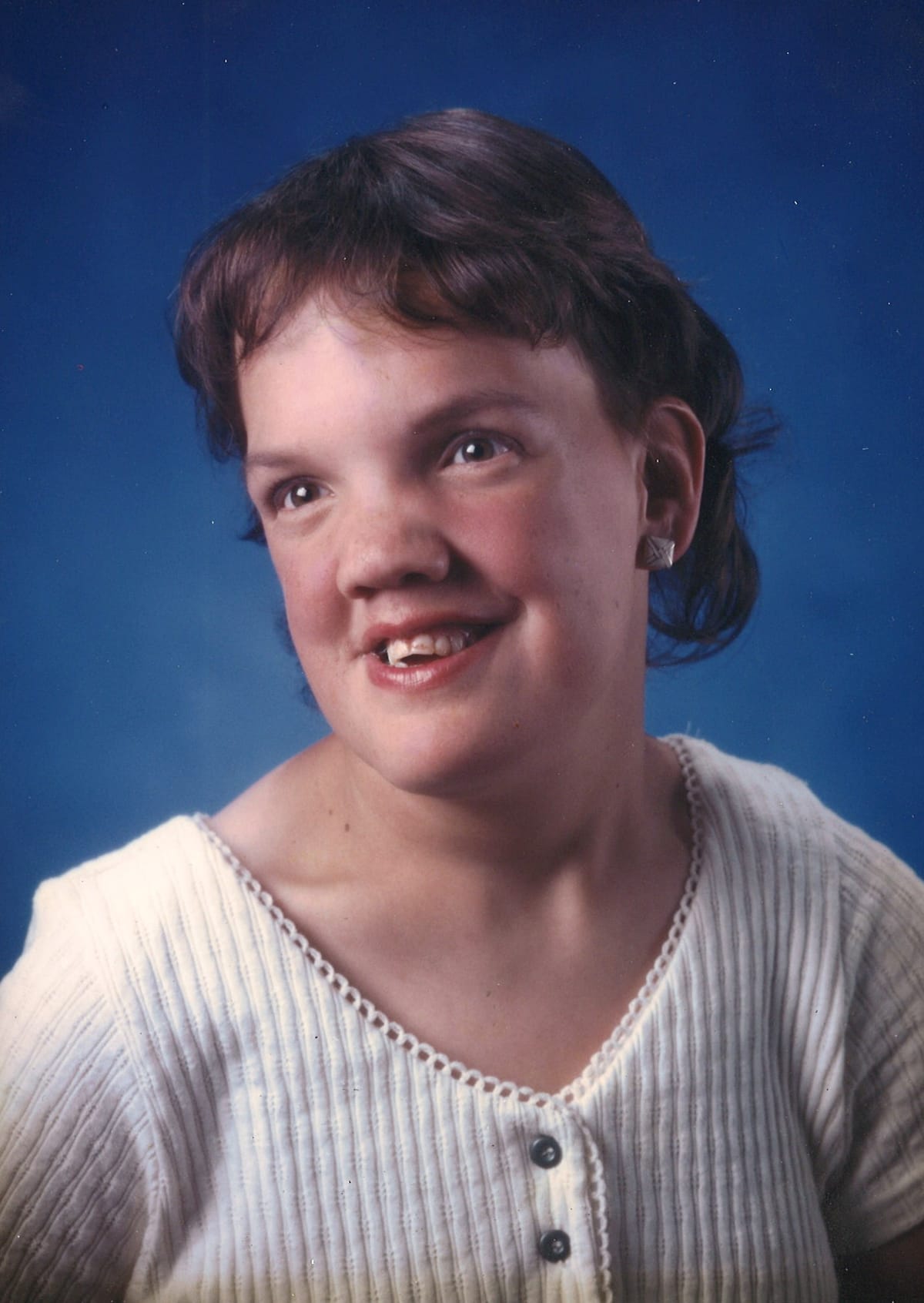 Obituary of Jamie Edmonds