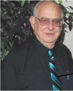 Obituary of Glen Samuel Kuehn