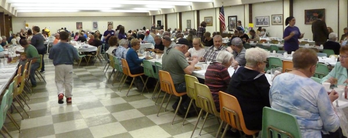 Great Falls Scottish Rite Childhood Language Disorders Clinic Announces Spaghetti Dinner Fundraiser