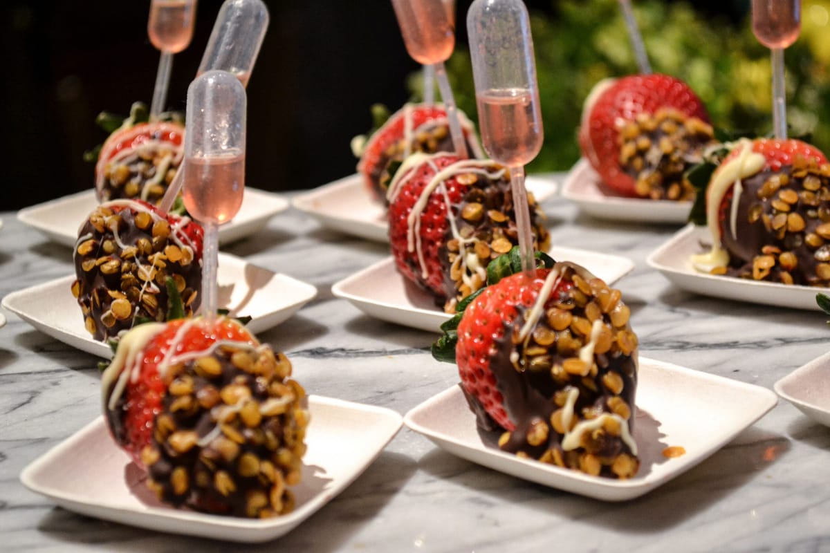 Paris Gibson Square Museum of Art to Host Chef Competition at The Newberry