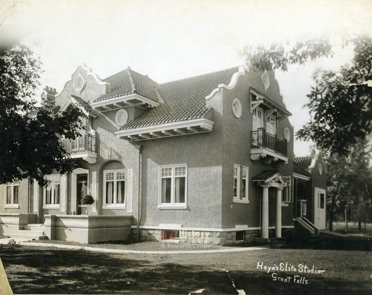 The History Museum & Research Center Announces Walking Tours