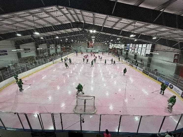 Americans Come From Behind to Defeat the Irish, 4-2 in First Meeting, Improves to 8-1 at Home