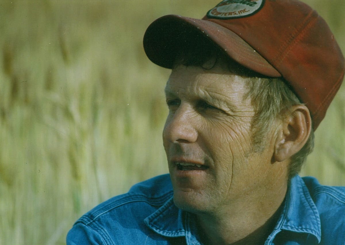 Obituary of Charles Hurin Jr