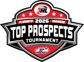 GF Americans News Update: Hannesson and Clouse selected to play for Team White at the 2026 Top Prospects Tournament in February