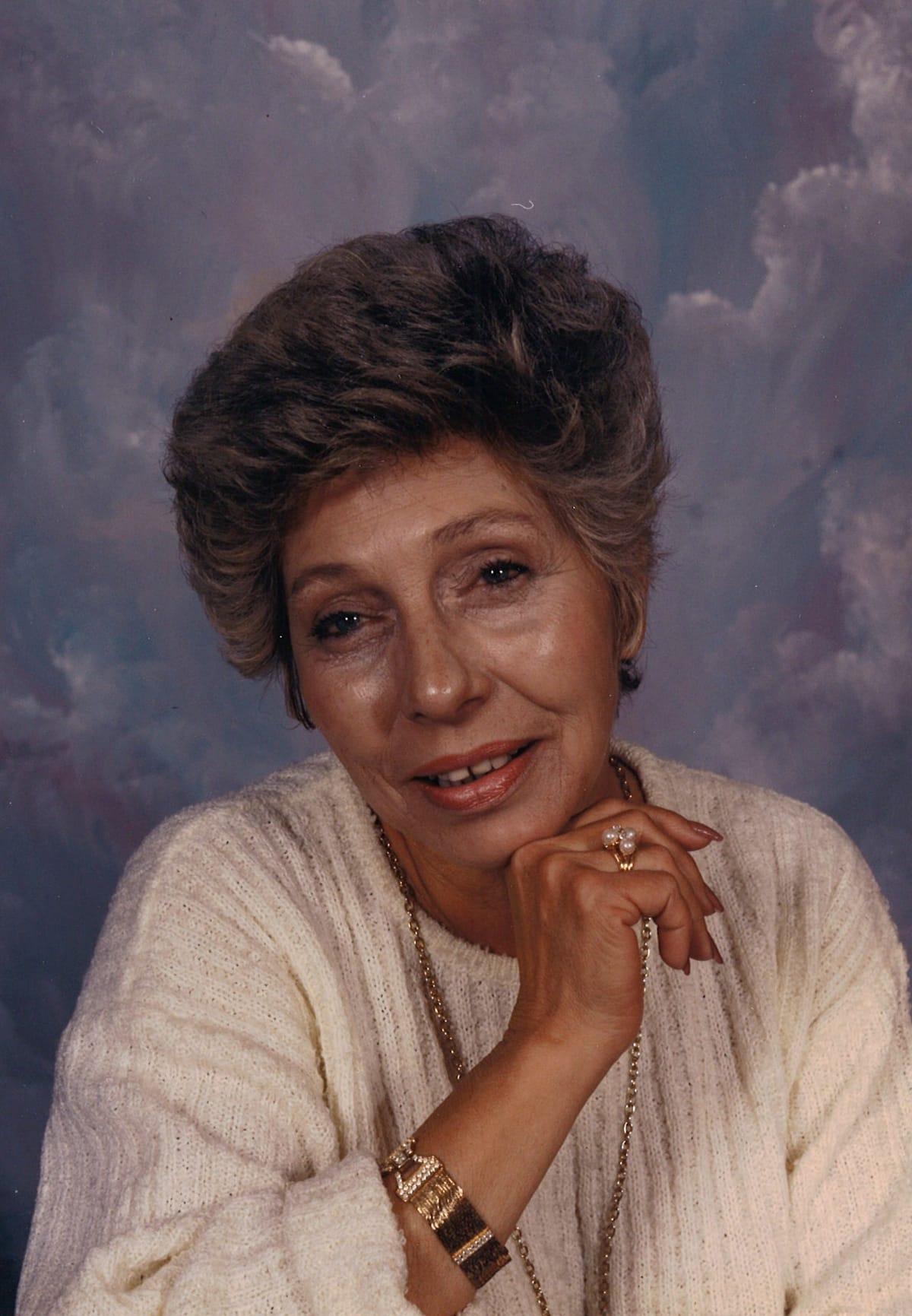 Obituary of Charlene Louise Wetzel Toy