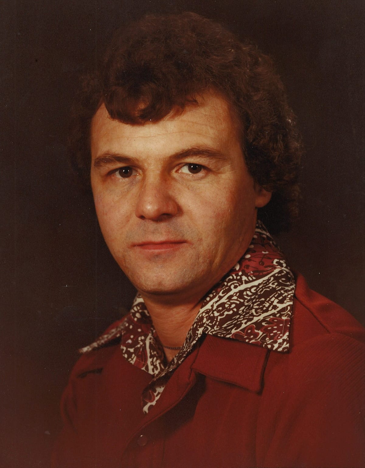Obituary of George J. Meyer