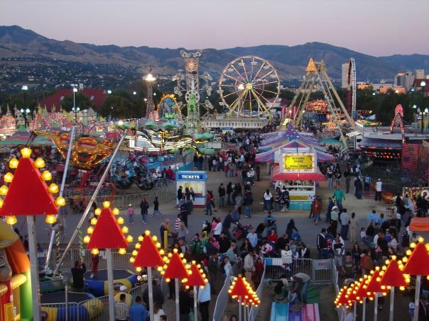 Montana State Fair Returns to Great Falls