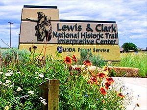 Best Under the Big Sky Trail Mixer to Support Lewis & Clark Interpretive Center