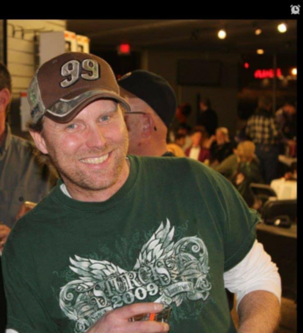 Benefit Scheduled to Raise Funds for Chet Garrison