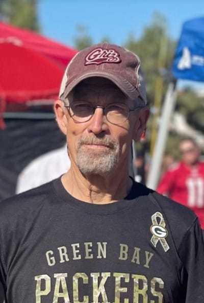 Obituary of Gene Schwantes