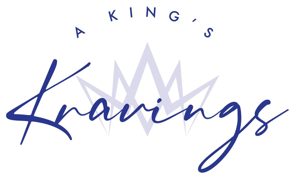 King’s Kravings Downsizing to Home-Based Business