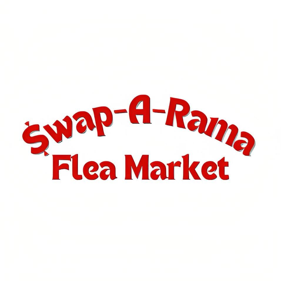 Second Annual Swap-A-Rama is Now Upon Us