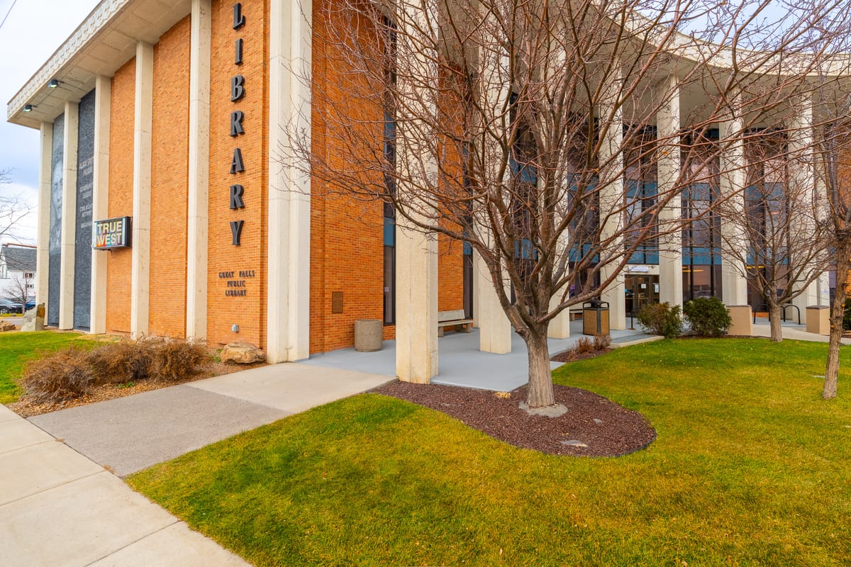 Library Board Meeting Will Discuss City Commission Request to Renegotiate the Library Management Agreement