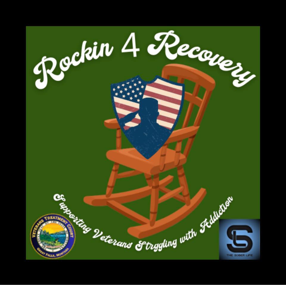Rockin 4 Recovery Bringing Awareness for Veterans