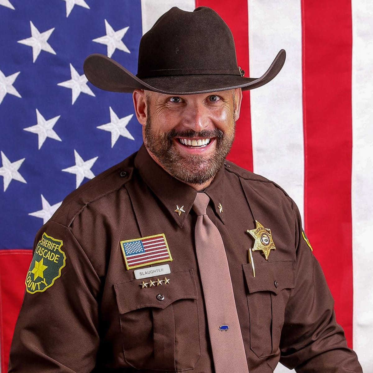 Public Safety Requires Partnership, Accountability, and Vision