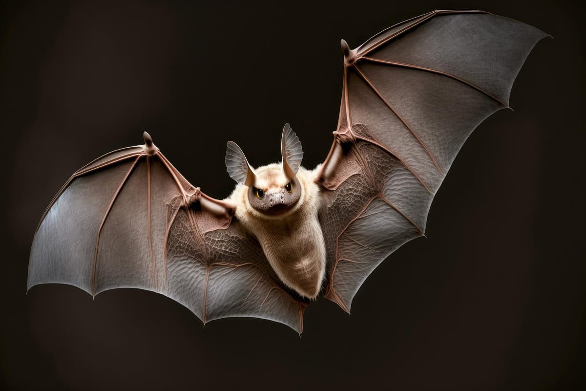 Cascade County Bat Positive for Rabies