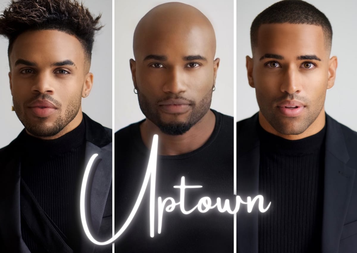 Uptown Brings Motown & Soul Celebration to Fort Benton on April 9, 2025