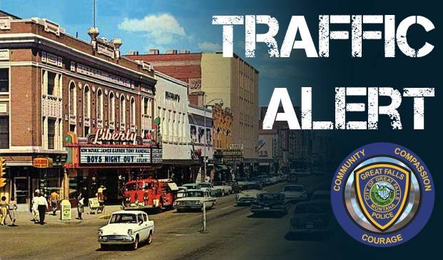 Crash Alert! Crews Are on the Scene