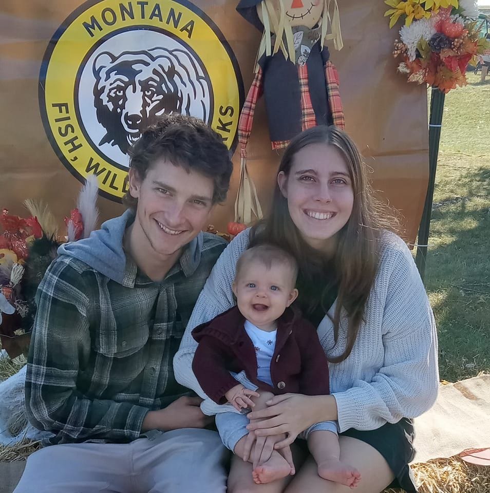 Zackary Kellogg and Family Seek Financial Assistance for Medical Recovery