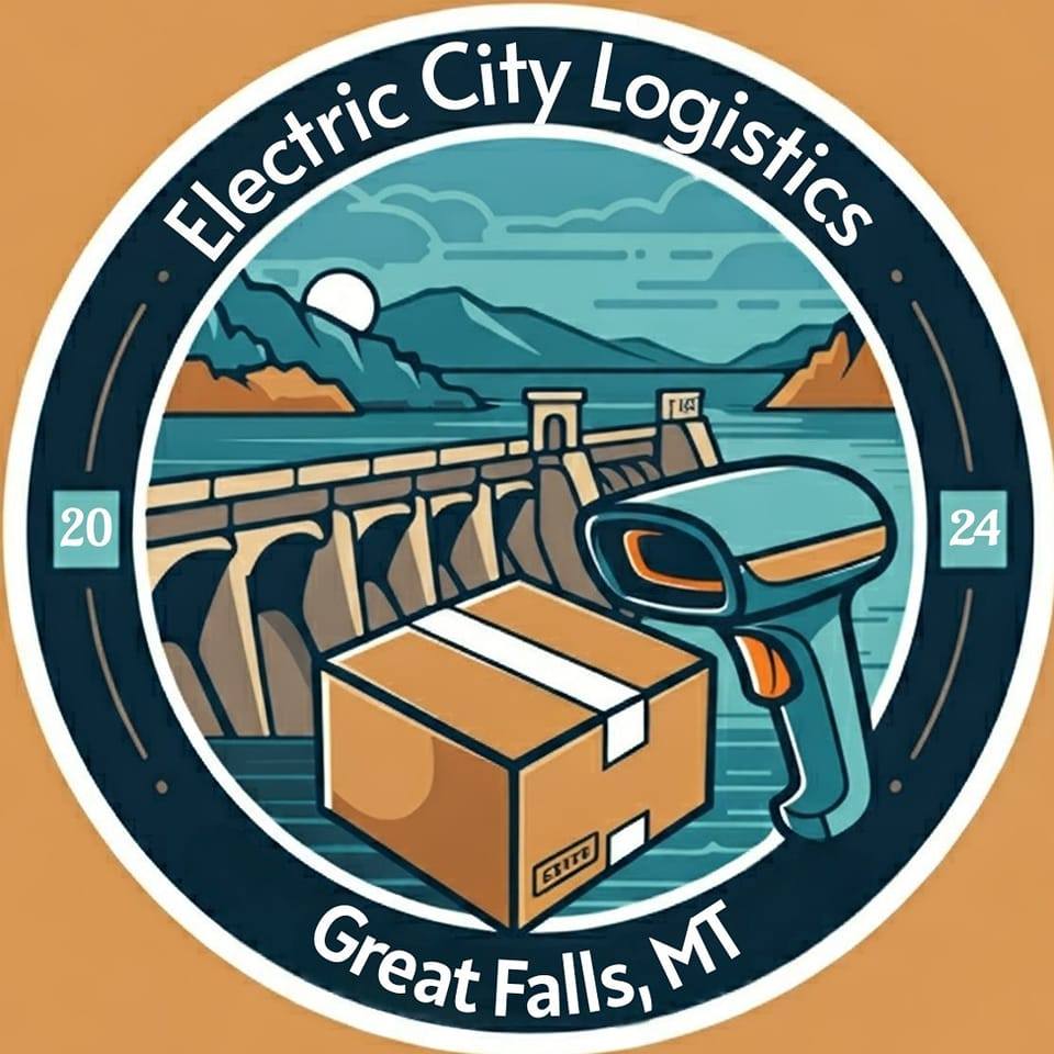 Electric City Logistics Opening Soon as New Shipping Store