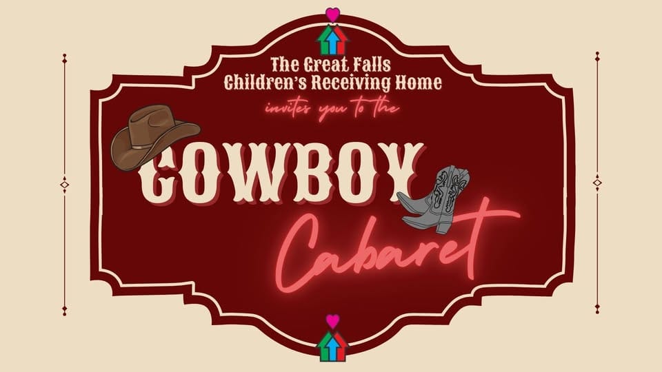 Cowboy Cabaret Event Raises Funds for Local Children
