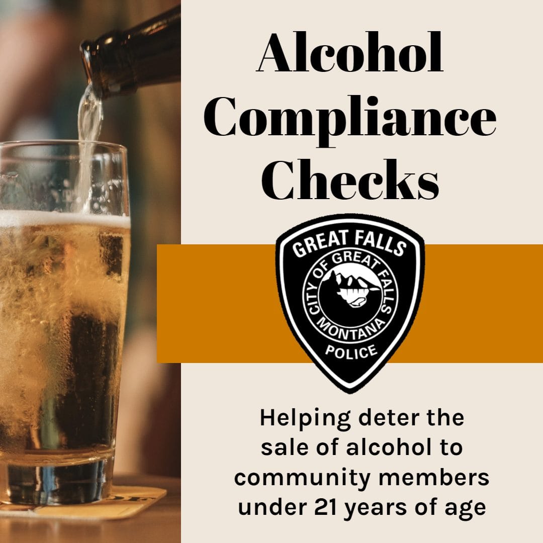 Alcohol Compliance Operation 1-23-25