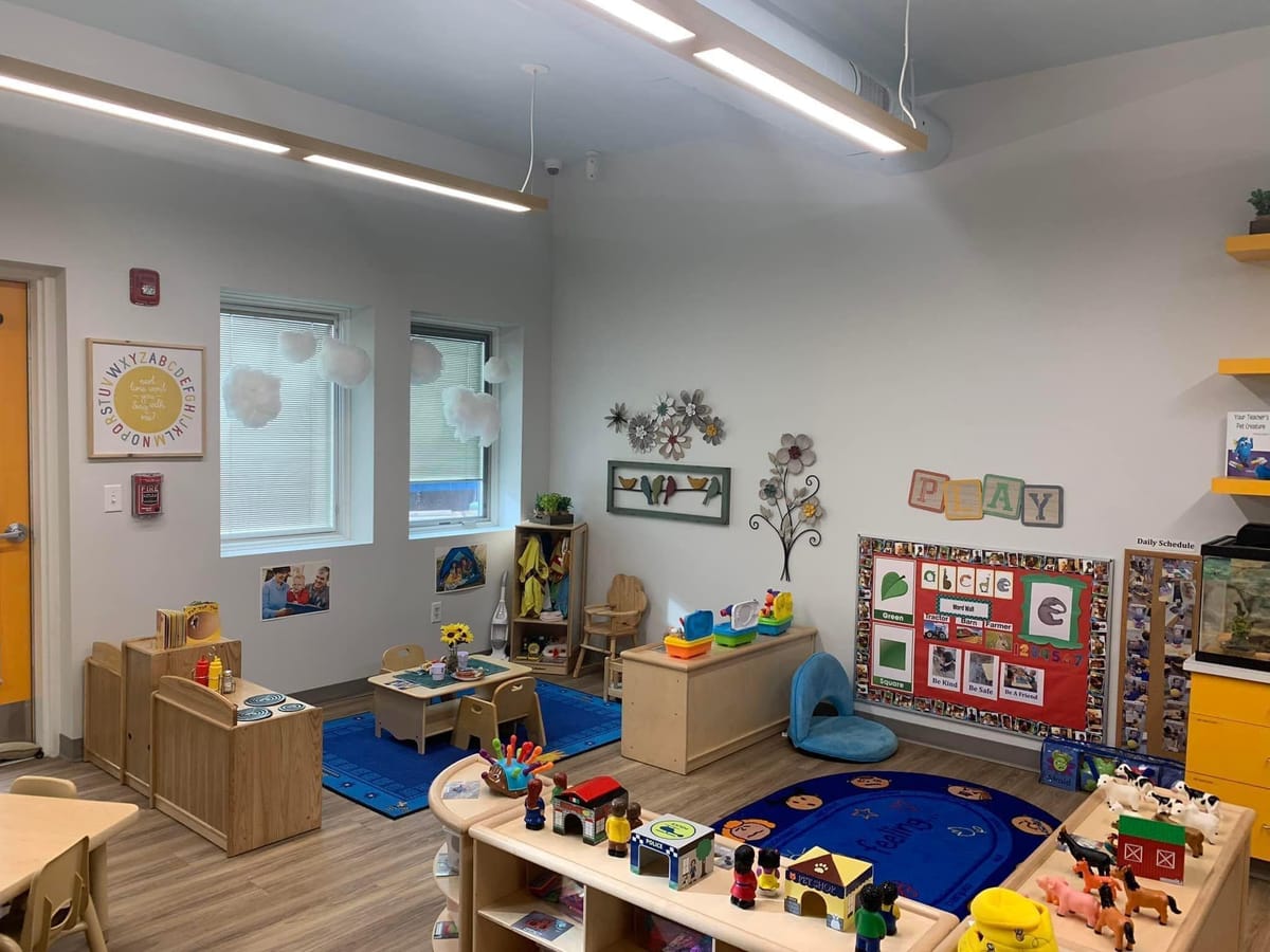 Play n Learn Academy Operates for 28th year