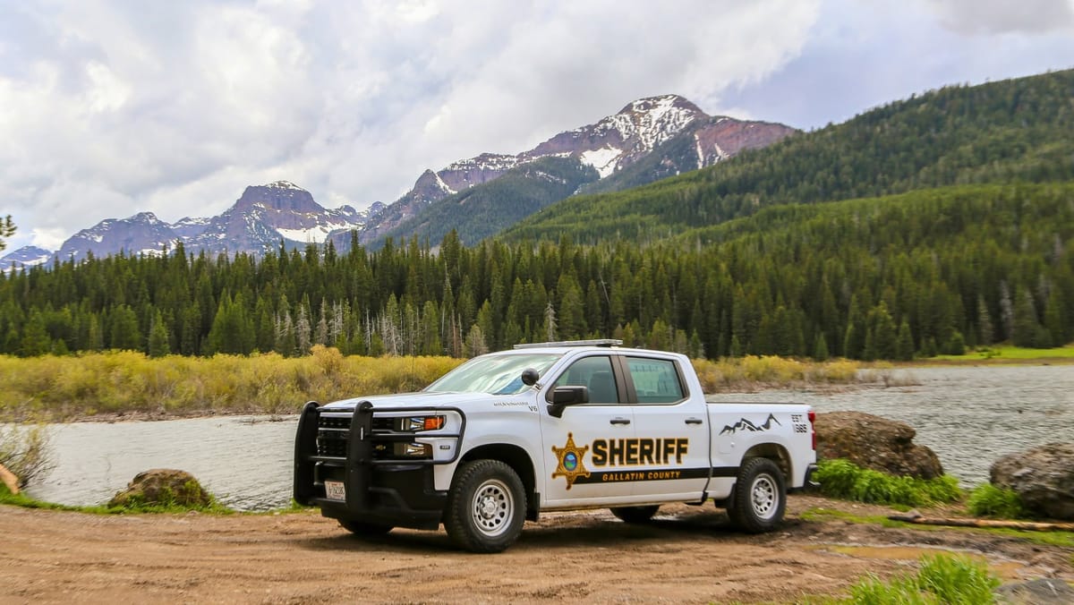 Gallatin County Sheriff’s Office Investigates Following Gunshot Incident on Woodman Drive