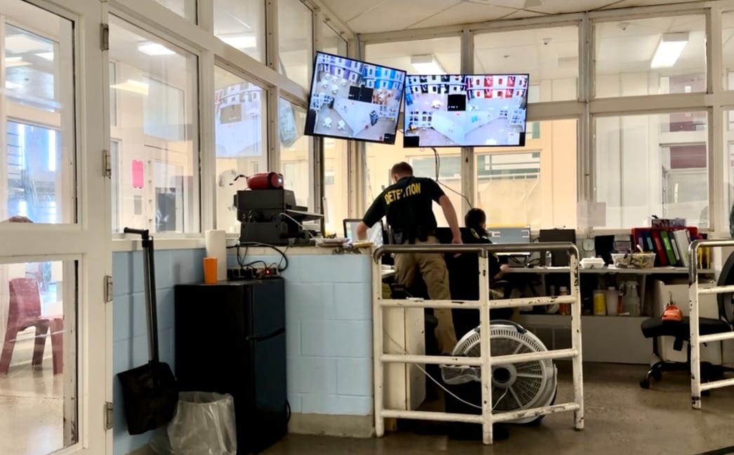 Cascade County Detention Officers Prevent Multiple Suicide Attempts