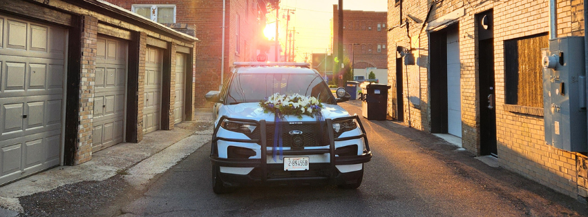 Great Falls Police Honors Fallen During National Peace Officers Memorial Day