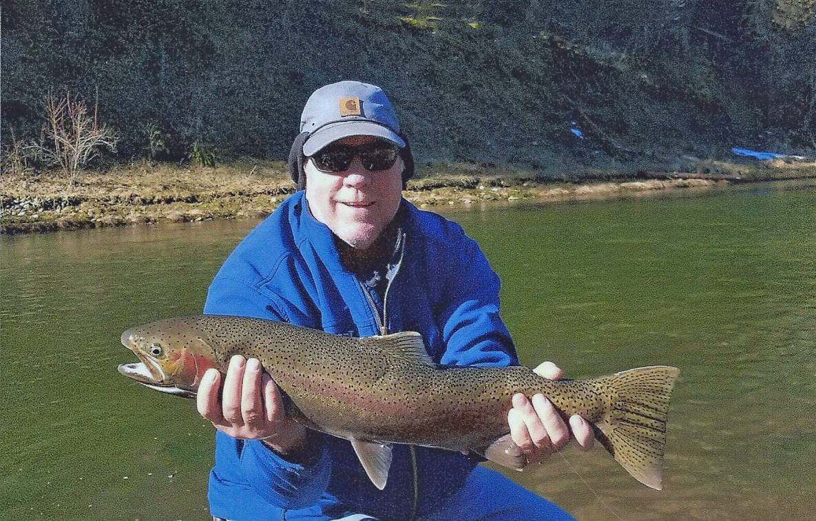 Obituary of John Michael Walsh