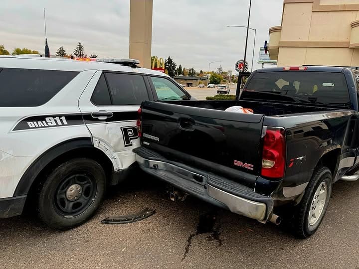 Driver Charged in Wrong-Way Multi Vehicle Crash