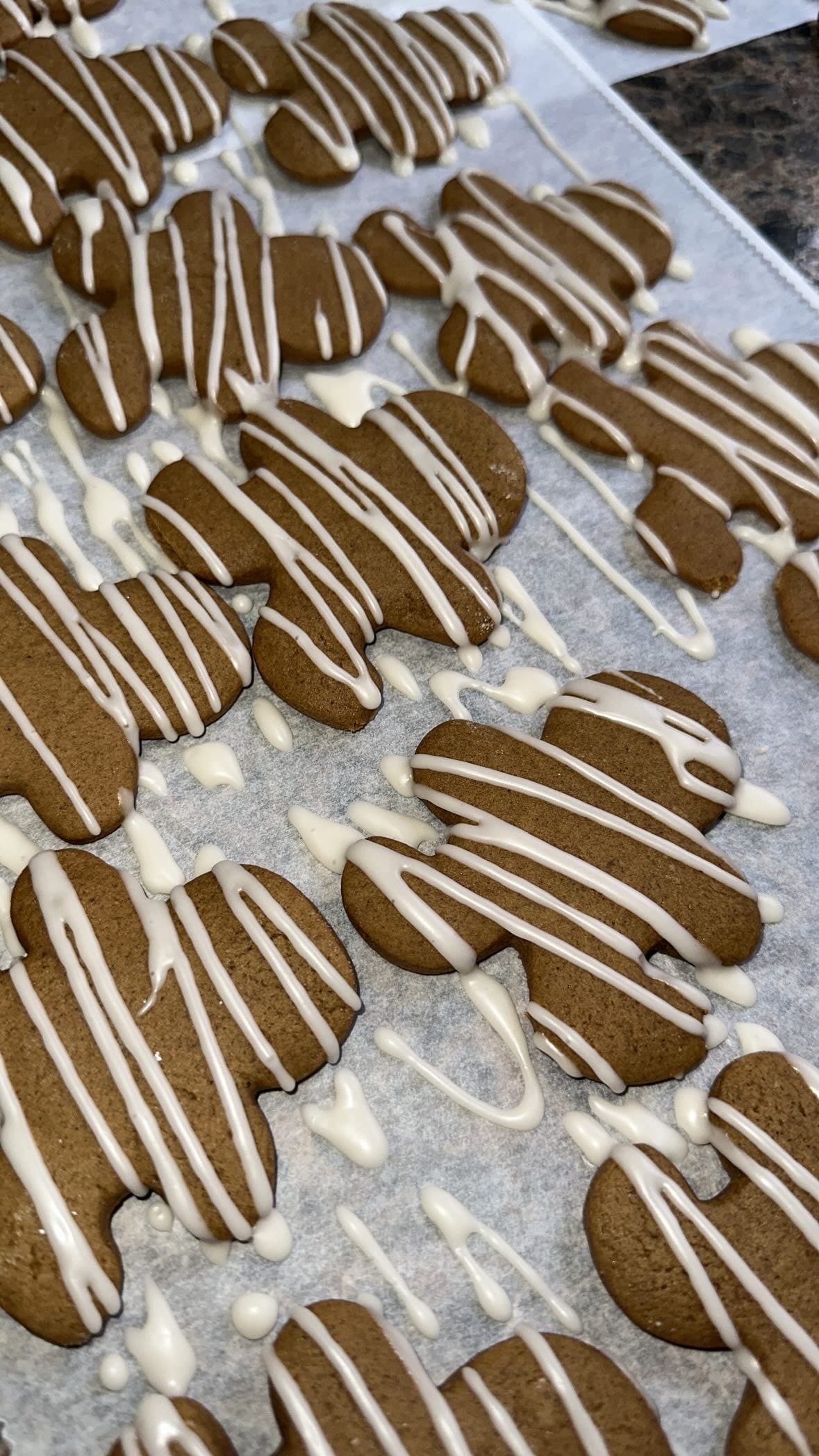Bringing Back the Cookie Exchange Tradition