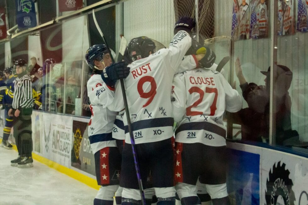 Americans Dominate the Irish in Season Finale on Saturday Night