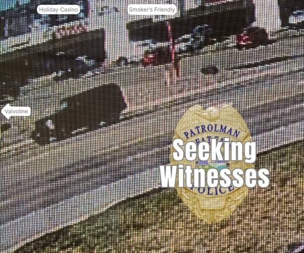 Airman Perishes in Motorcycle Accident