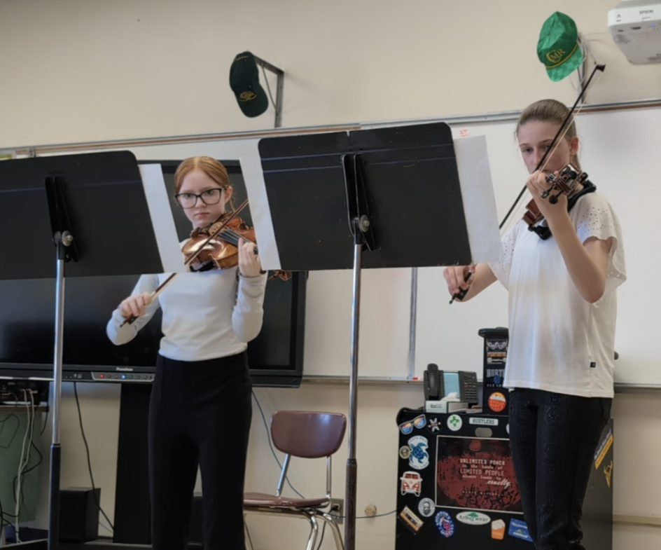 Montana High School District Festival