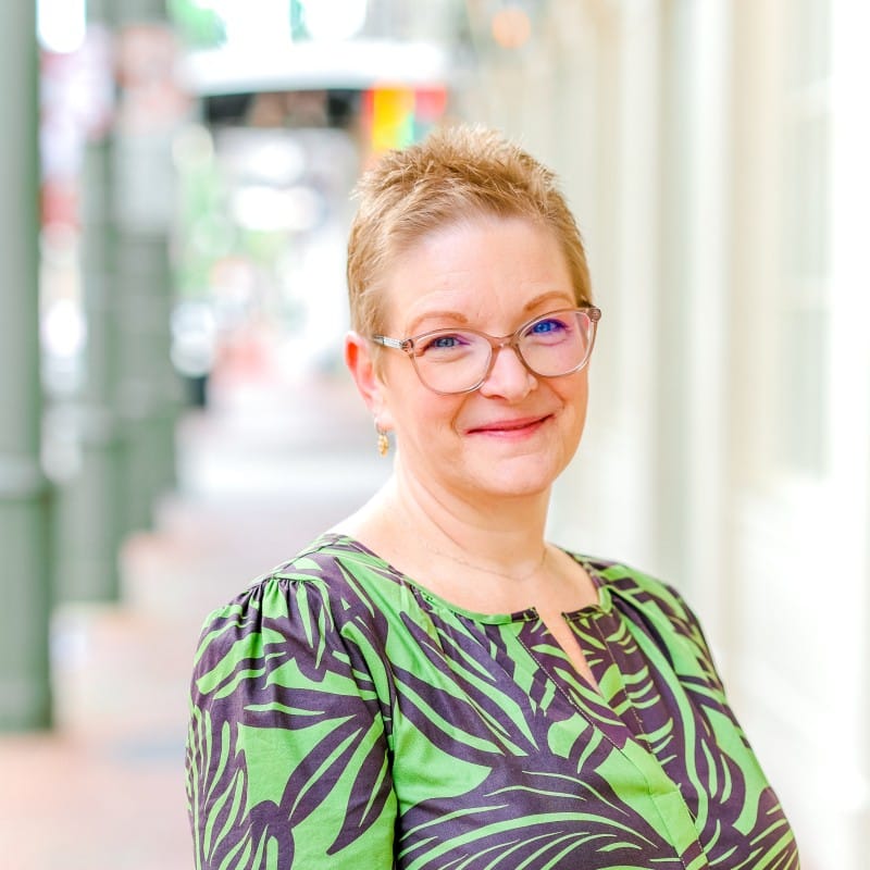 Great Falls Public Library Board Names New GFPL Director