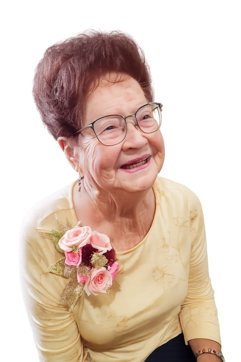Obituary of Janice Dempsey