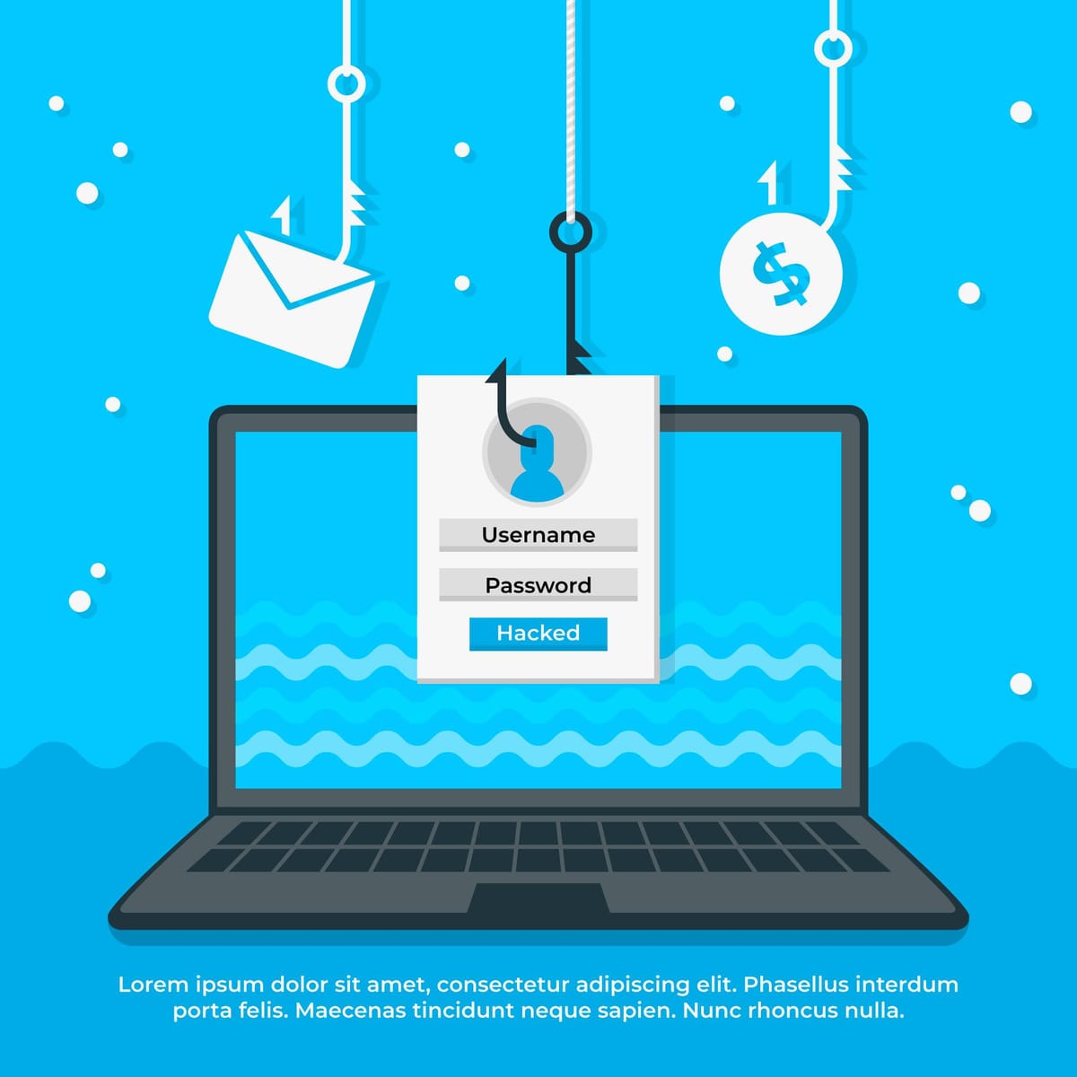 Protect Yourself From Scams and Fraudulent Schemes