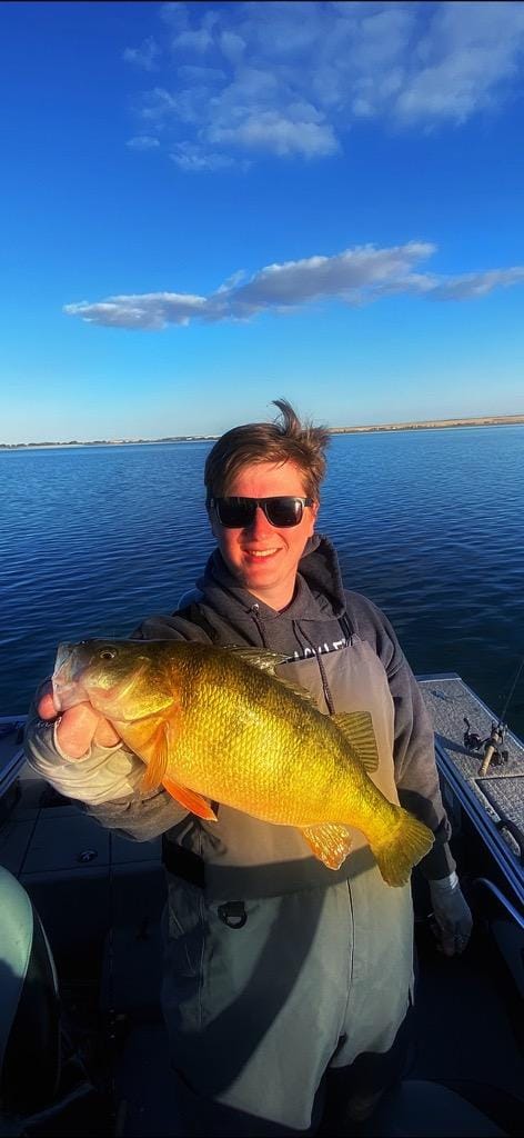 Every Day is a New Day on the Water