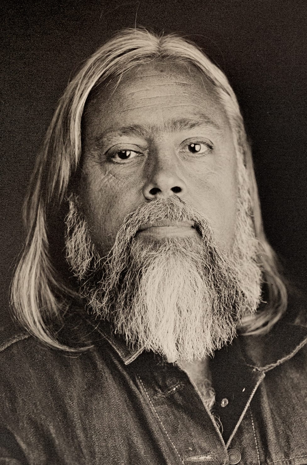 Chris La Tray Shares the Beauty of Storytelling in Library Winter Speaker Series Talk