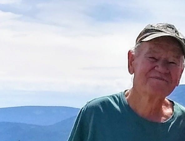 Obituary of Arden Robert Adler