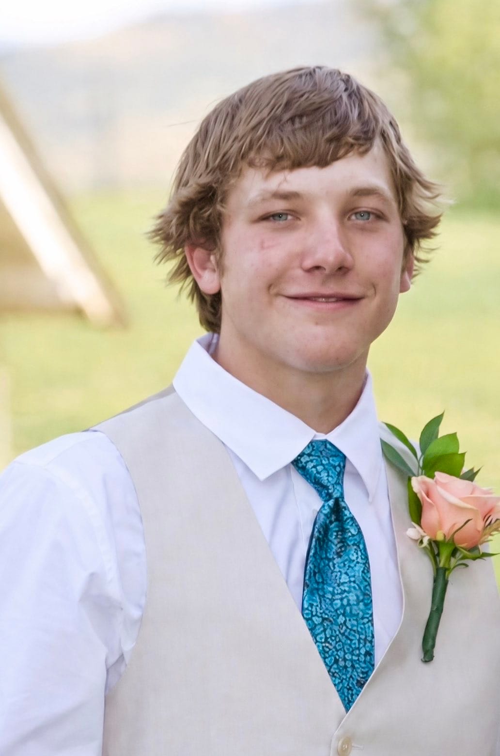 Obituary of Aiden Ray Copenhaver