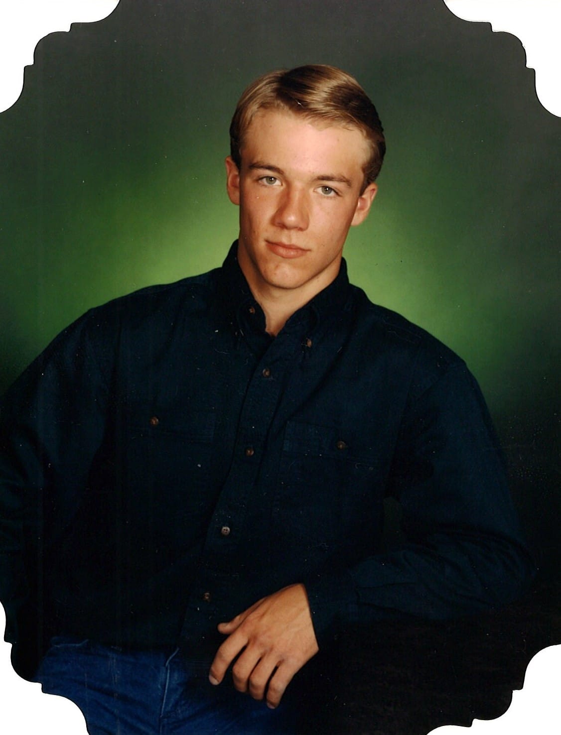 Obituary of Alan Brent Frasure