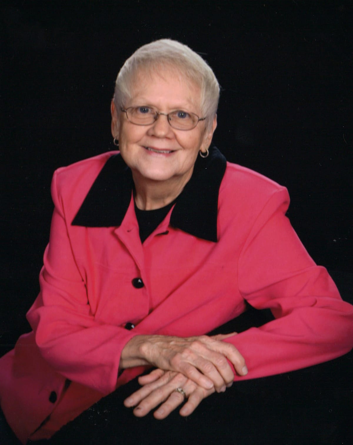 Obituary of Audrey Lois Steen