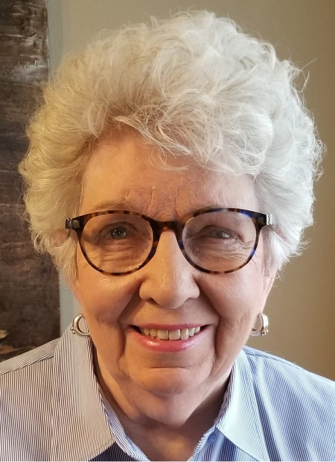 Obituary of Arlene Voegele